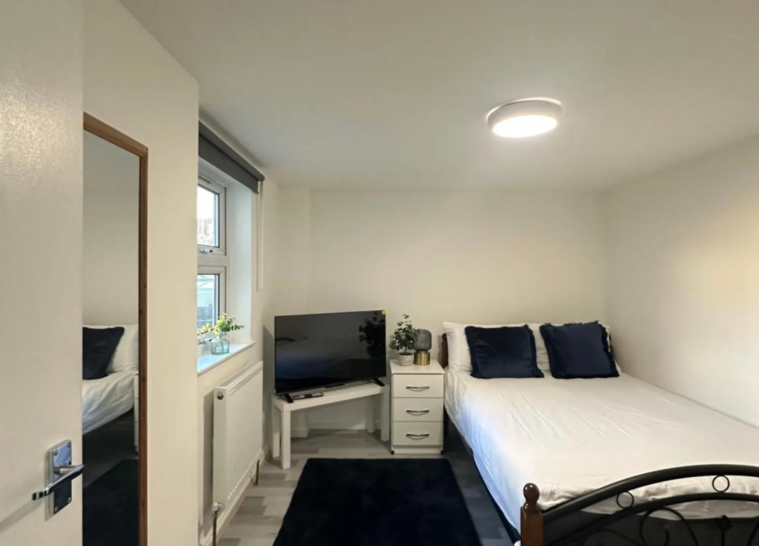 Luxury 2 Bedroom Apartment In Central London
