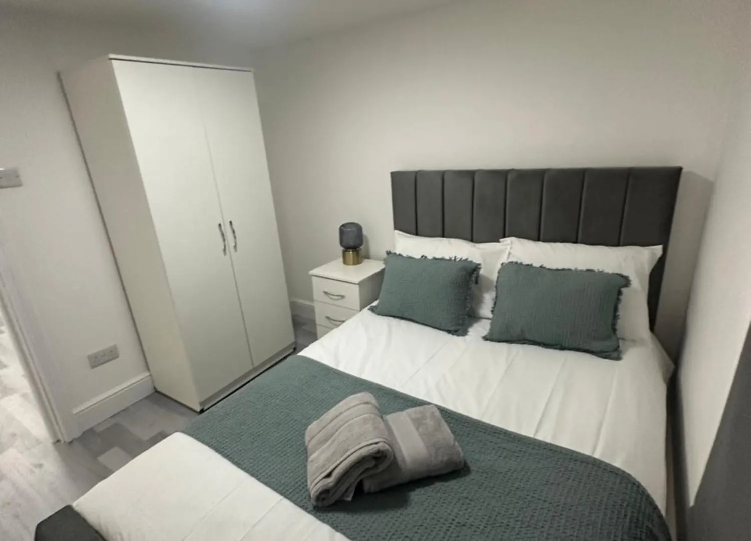 Luxury 2 Bedroom Apartment In Central London