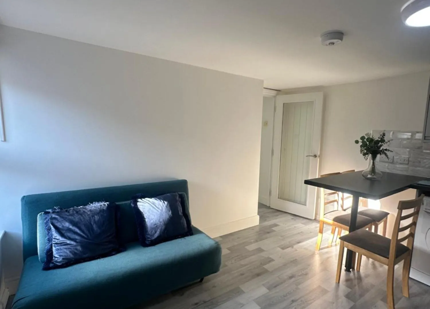 Luxury 2 Bedroom Apartment In Central London United Kingdom