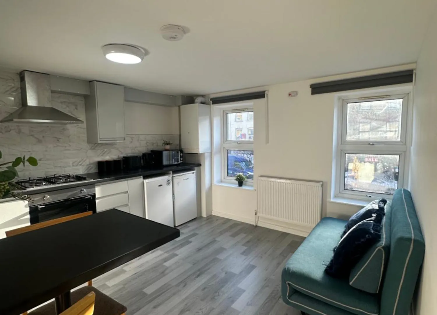 Luxury 2 Bedroom Apartment In Central London