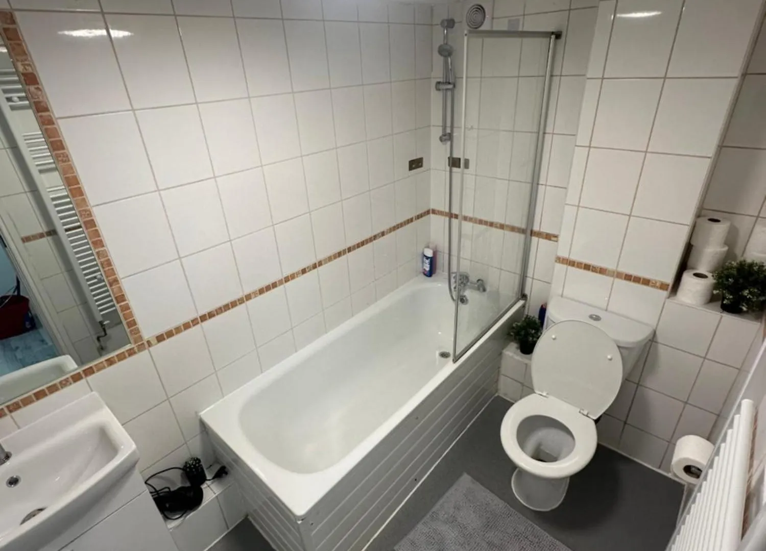 Luxury 2 Bedroom Apartment In Central London