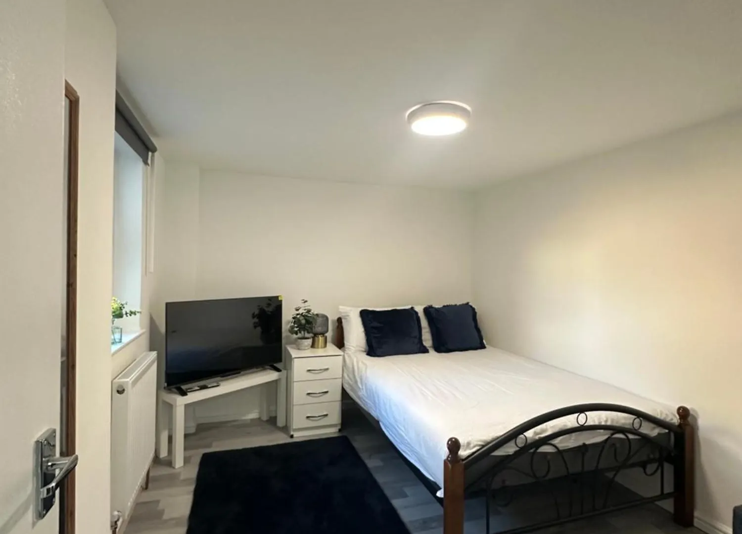 Luxury 2 Bedroom Apartment In Central London United Kingdom