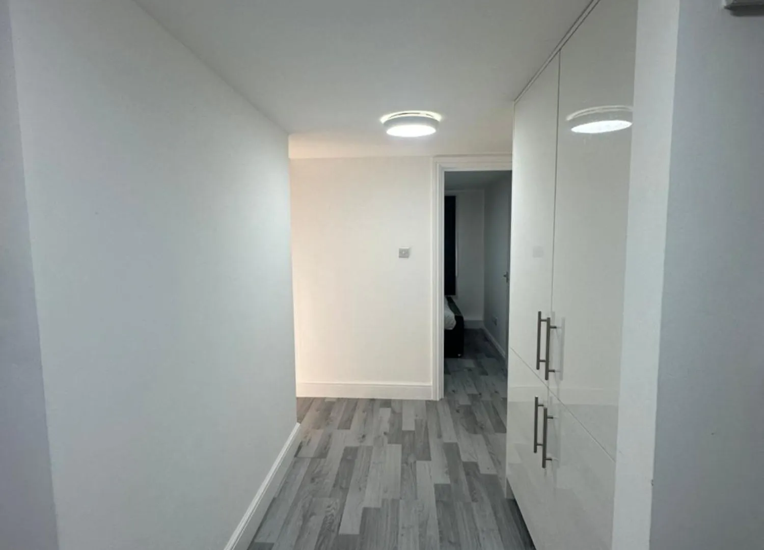 Luxury 2 Bedroom Apartment In Central London United Kingdom