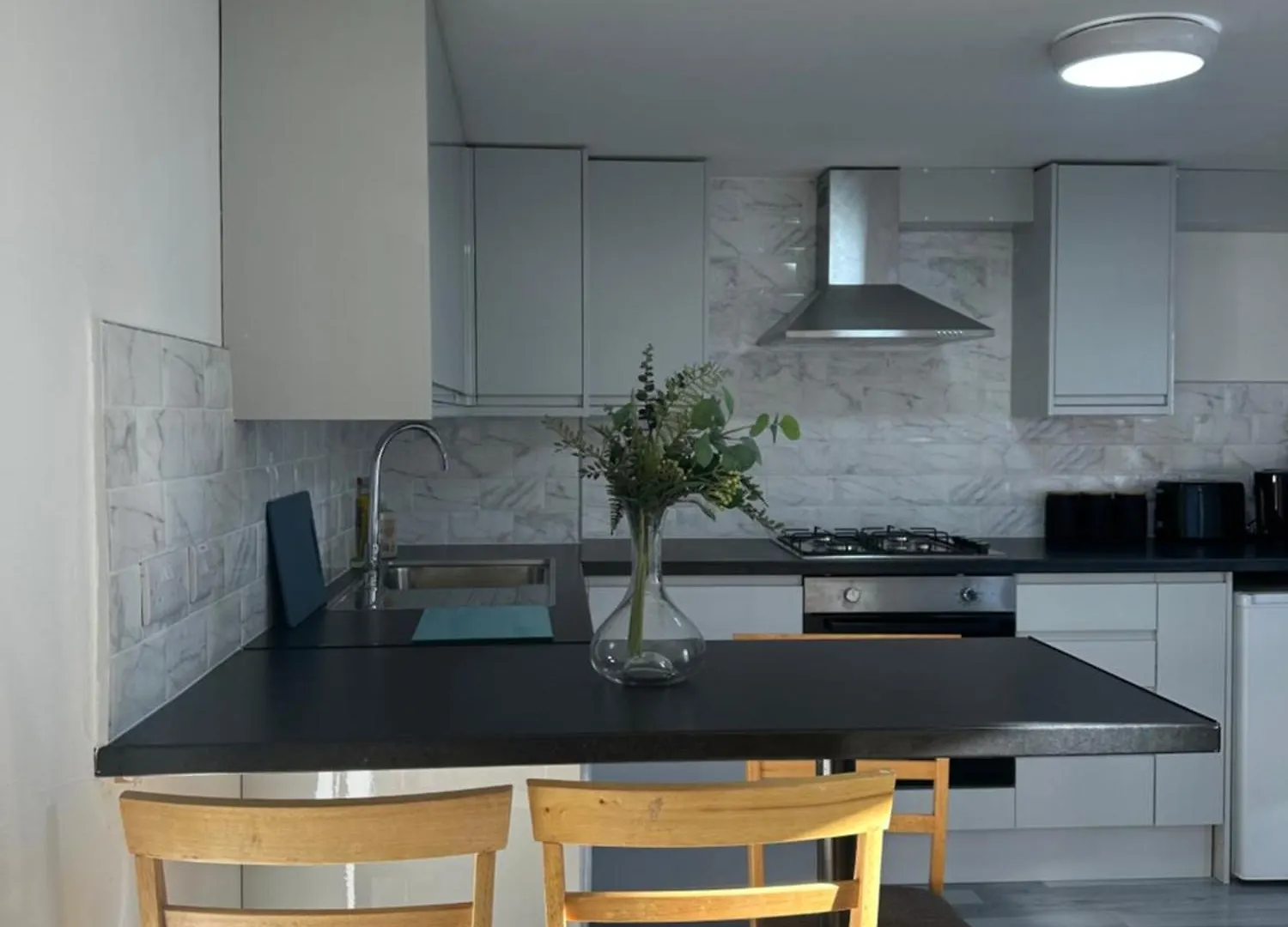 Luxury 2 Bedroom Apartment In Central London
