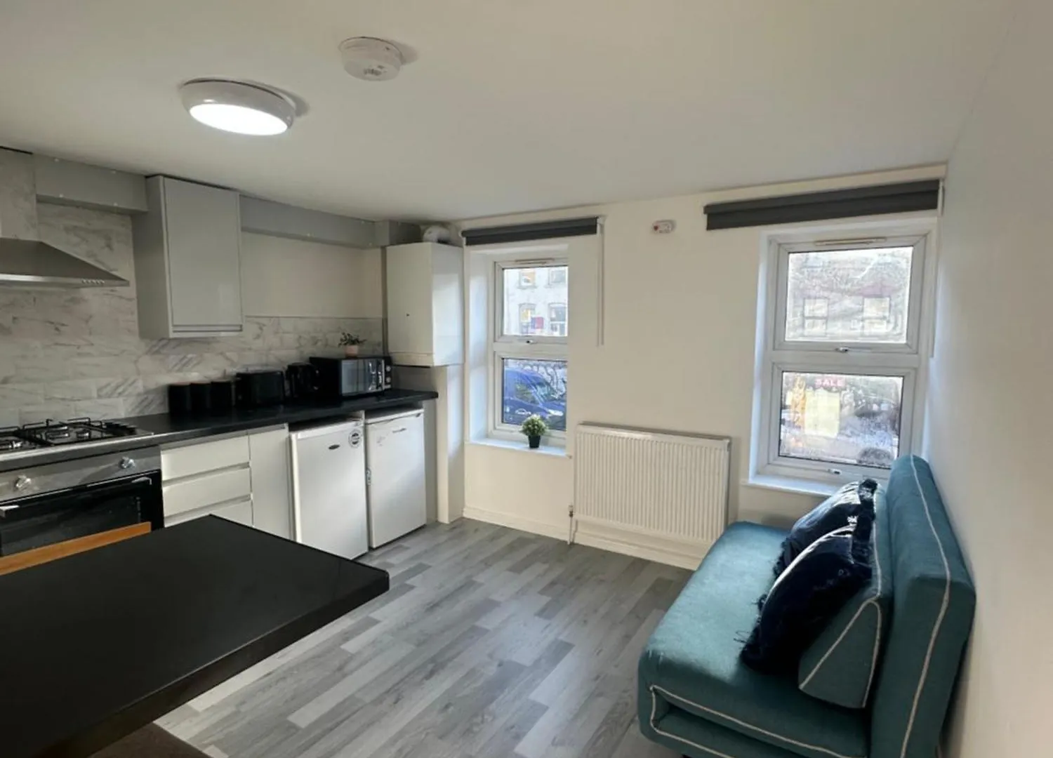 Luxury 2 Bedroom Apartment In Central London